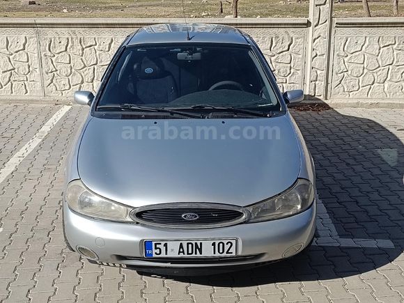 ACİL Temiz Otomatik Klima Aktif 98 Mondeo