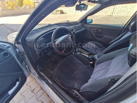 ACİL Temiz Otomatik Klima Aktif 98 Mondeo