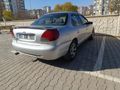 ACİL Temiz Otomatik Klima Aktif 98 Mondeo