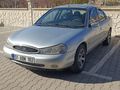 ACİL Temiz Otomatik Klima Aktif 98 Mondeo