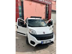 Sahibinden Fiat Fiorino Combi 1.3 Multijet Pop 2016 Model