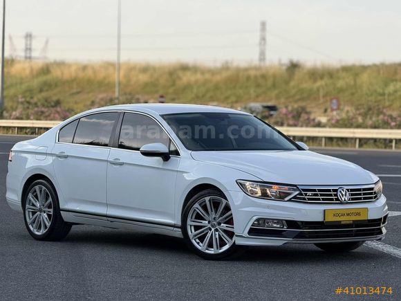 HATASIZ AYARINDA DÜŞÜK KM EMSALSİZ TEMİZLİKTE R DÖNÜŞÜMLÜ