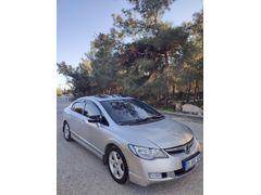 SAHİBİNDEN HATASIZ PIRIL PIRIL FD6 ELEGANCE