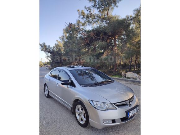 SAHİBİNDEN HATASIZ PIRIL PIRIL FD6 ELEGANCE