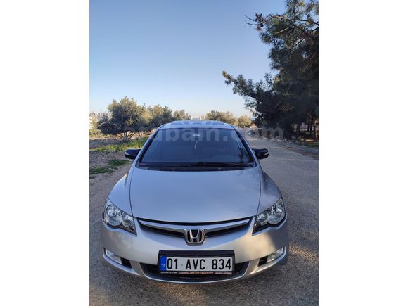 SAHİBİNDEN HATASIZ PIRIL PIRIL FD6 ELEGANCE