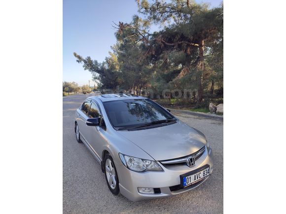 SAHİBİNDEN HATASIZ PIRIL PIRIL FD6 ELEGANCE