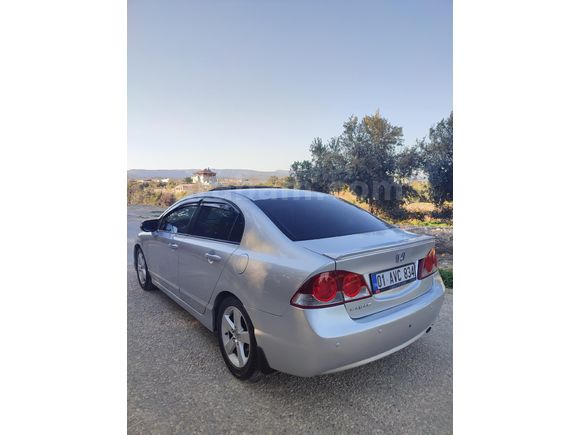 SAHİBİNDEN HATASIZ PIRIL PIRIL FD6 ELEGANCE