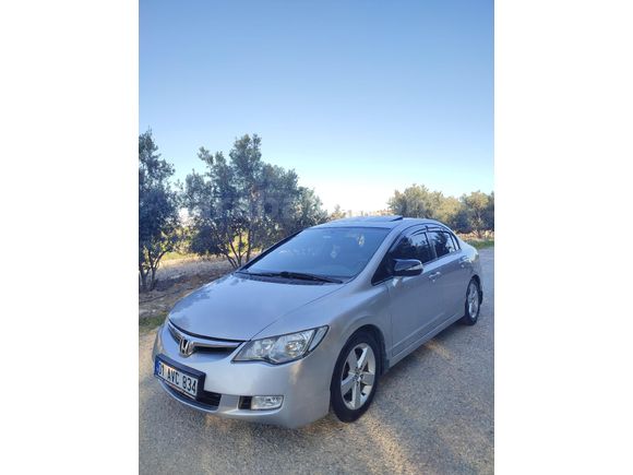 SAHİBİNDEN HATASIZ PIRIL PIRIL FD6 ELEGANCE