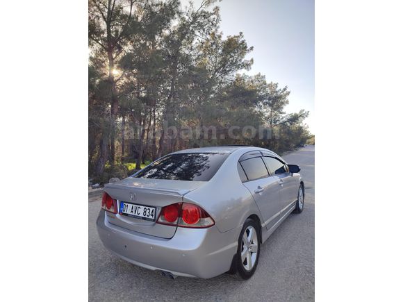 SAHİBİNDEN HATASIZ PIRIL PIRIL FD6 ELEGANCE