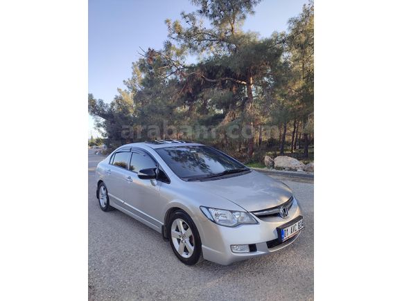 SAHİBİNDEN HATASIZ PIRIL PIRIL FD6 ELEGANCE
