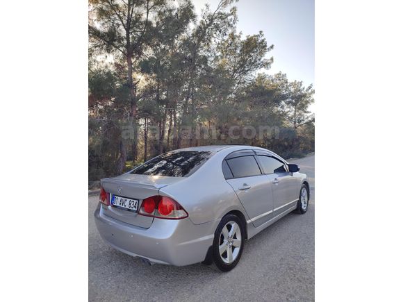 SAHİBİNDEN HATASIZ PIRIL PIRIL FD6 ELEGANCE