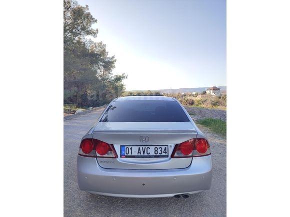 SAHİBİNDEN HATASIZ PIRIL PIRIL FD6 ELEGANCE