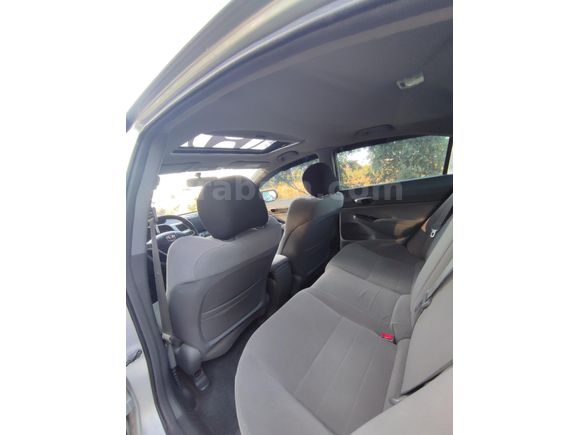 SAHİBİNDEN HATASIZ PIRIL PIRIL FD6 ELEGANCE