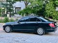 Sahibinden Mercedes - Benz C 180 Kompressor BlueEfficiency Elegance 2011 Model Van