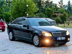 Sahibinden Mercedes - Benz C 180 Kompressor BlueEfficiency Elegance 2011 Model Van