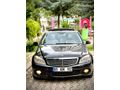 Sahibinden Mercedes - Benz C 180 Kompressor BlueEfficiency Elegance 2011 Model Van
