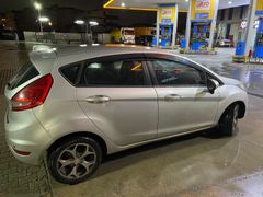 Memur Sahibinden Ford Fiesta 1.4 TDCi Trend 2012 Model 