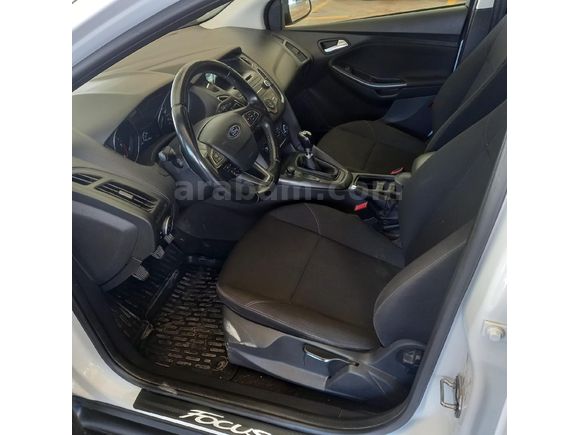 Sahibinden Ford Focus 1.5 TDCi Trend X 2018 Model Bursa