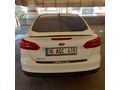 Sahibinden Ford Focus 1.5 TDCi Trend X 2018 Model Bursa