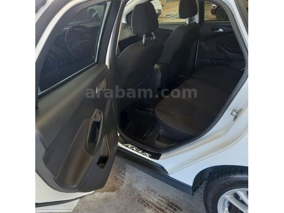 Sahibinden Ford Focus 1.5 TDCi Trend X 2018 Model Bursa