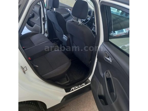 Sahibinden Ford Focus 1.5 TDCi Trend X 2018 Model Bursa