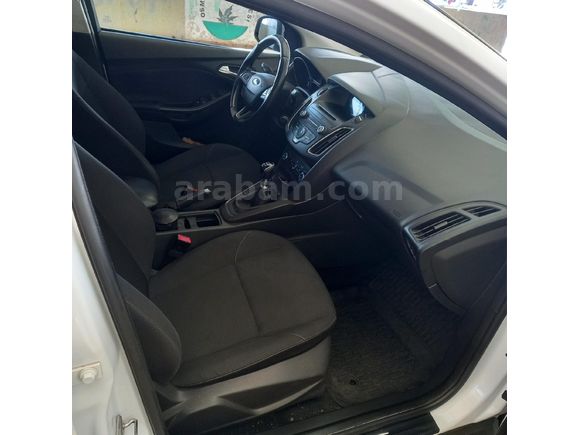 Sahibinden Ford Focus 1.5 TDCi Trend X 2018 Model Bursa