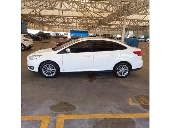 Sahibinden Ford Focus 1.5 TDCi Trend X 2018 Model Bursa