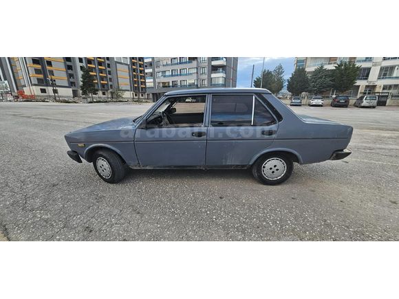 Sahibinden Tofaş Şahin 5 Vites 1988 Model Konya