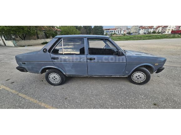 Sahibinden Tofaş Şahin 5 Vites 1988 Model Konya