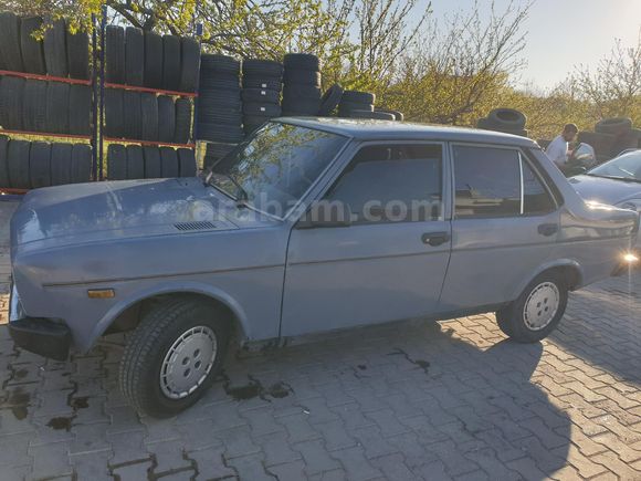 Sahibinden Tofaş Şahin 5 Vites 1988 Model Konya