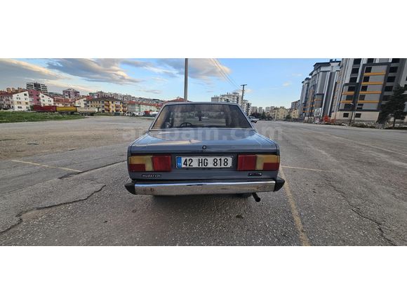 Sahibinden Tofaş Şahin 5 Vites 1988 Model Konya