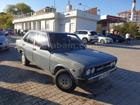 Sahibinden Tofaş Şahin 5 Vites 1988 Model Konya