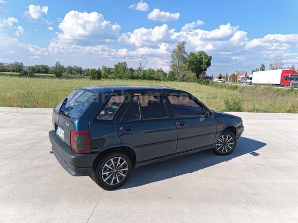 Sahibinden Temiz Fiat Tipo 1.6 S