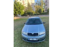 Sahibinden Skoda Fabia 1.2 Classic 2006 Model 