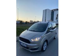 Sahibinden Ford Tourneo Courier 1.5 TDCi Titanium 2018 Model 