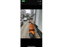 Sahibinden Mondial Virago 50 