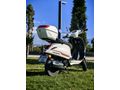 RKS Azure 50 Pro | 4010 Km | Yeni Muayeneli | Camlı | Çantalı