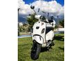 RKS Azure 50 Pro | 4010 Km | Yeni Muayeneli | Camlı | Çantalı