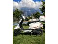 RKS Azure 50 Pro | 4010 Km | Yeni Muayeneli | Camlı | Çantalı