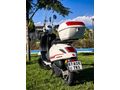RKS Azure 50 Pro | 4010 Km | Yeni Muayeneli | Camlı | Çantalı