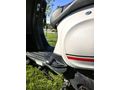 RKS Azure 50 Pro | 4010 Km | Yeni Muayeneli | Camlı | Çantalı