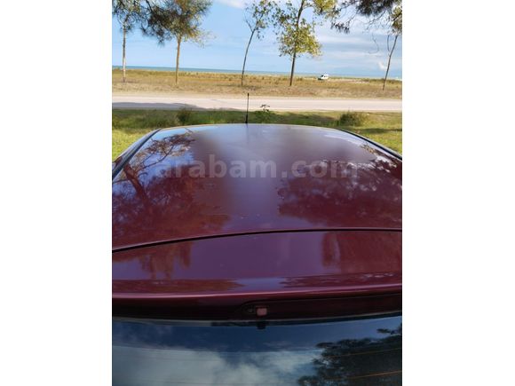 Sahibinden Ford Focus 1.6 Ghia 2000 Model