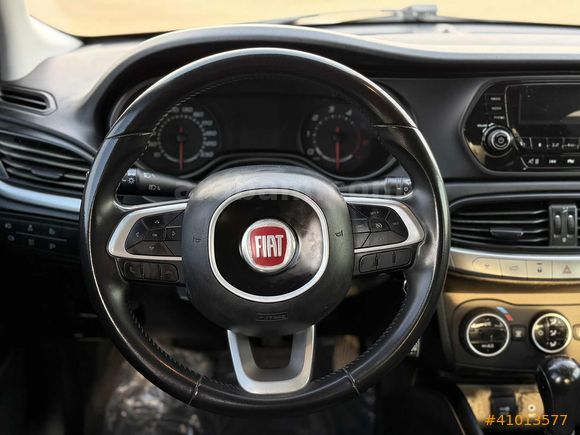 HATASIZ AYARINDA DÜŞÜK KM EMSALSİZ TEMİZLİKTE