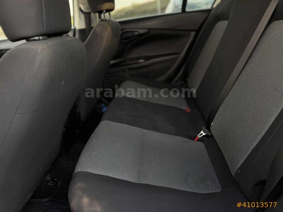 HATASIZ AYARINDA DÜŞÜK KM EMSALSİZ TEMİZLİKTE
