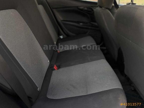 HATASIZ AYARINDA DÜŞÜK KM EMSALSİZ TEMİZLİKTE