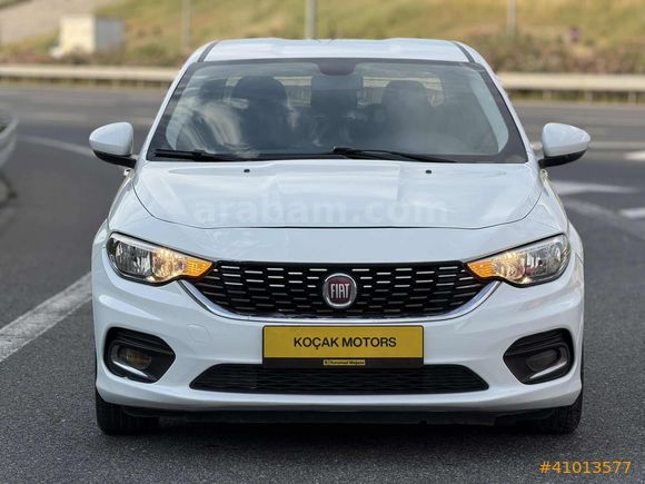 HATASIZ AYARINDA DÜŞÜK KM EMSALSİZ TEMİZLİKTE