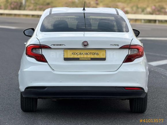 HATASIZ AYARINDA DÜŞÜK KM EMSALSİZ TEMİZLİKTE