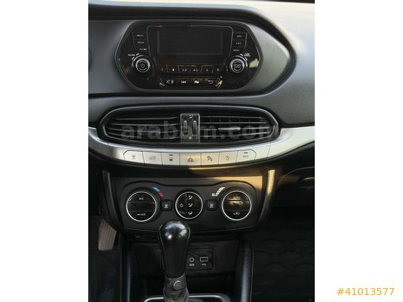 HATASIZ AYARINDA DÜŞÜK KM EMSALSİZ TEMİZLİKTE