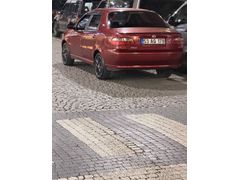 Sahibinden Fiat Albea 1.3 Multijet Dynamic 2005 Model 
