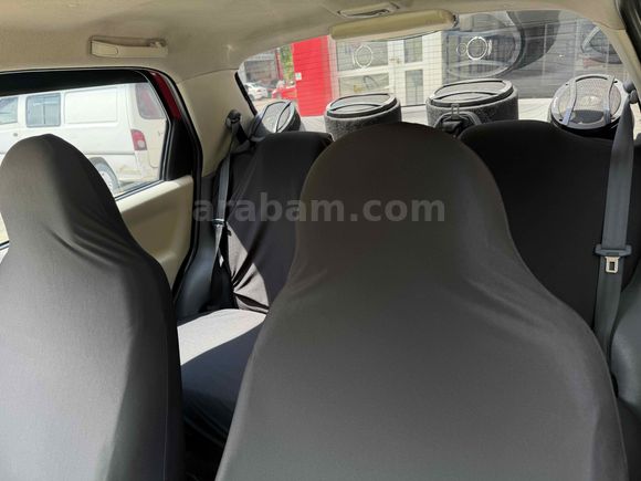 Sahibinden Fiat Albea 1.3 Multijet Dynamic 2005 Model 